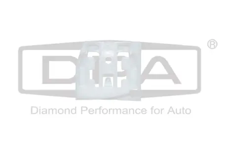 Направляюча ліва DPA 88370378202