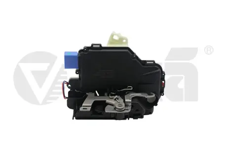 Замок двері передні ліві Skoda Fabia (06-14),Roomster (06-15) vika DPA 88371056901