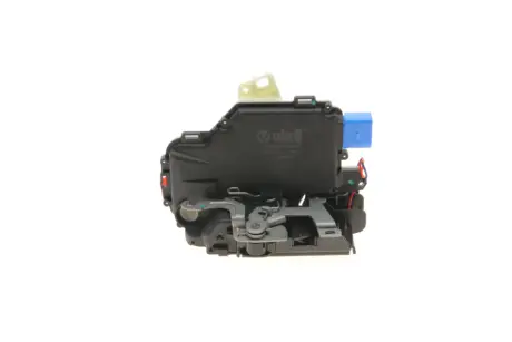 Замок дверей (передніх/R) Skoda Fabia/Roomster 06-15 DPA 88371057001