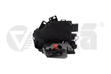 Замок двері передньої правої Audi A4 (01-05), A6 (98-05) VIKA DPA 88371764001