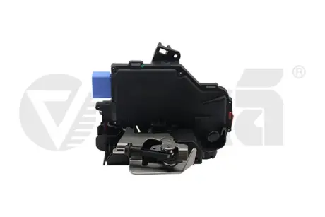 Замок двері передньої лівої 9 конт Audi A3 (07-),A8 (04-07) VIKA DPA 88371764901