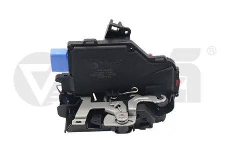 Замок двері передньої лівої Skoda Roomster (11-) VIKA DPA 88371789301