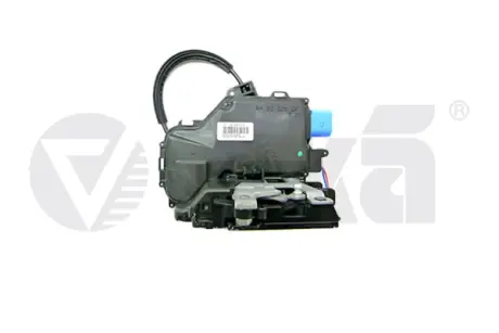 Замок двері передньої правої Skoda Roomster (11-) VIKA DPA 88371789401