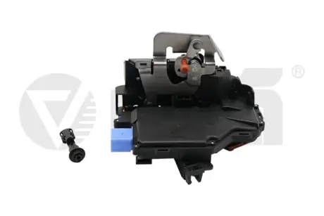 Замок двері передньої правої Audi A4 (01-05), VIKA DPA 88371801401