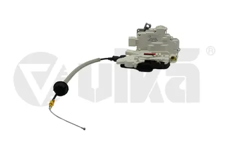 Замок двері передньої лівої Audi A7 (11-18) vika DPA 88371801501