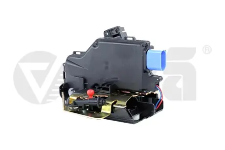 Замок двері передньої правої Audi A3 (03-12),A8 (02-10) VIKA DPA 88371812901