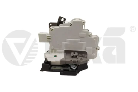 Замок дверей передній лівий Audi A4, A5, Q3, Q5, Q7, VW Touareg (07-) VIKA DPA 88371813201