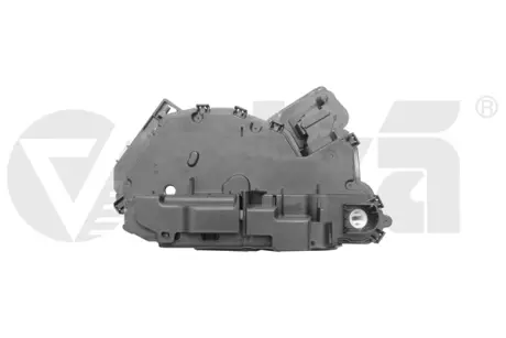 Замок дверей передній лівий VW Caddy (15-), Polo (18-), Tiguan (16-)/Seat Ateca (16-) vika DPA 88371813801