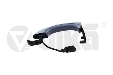 Ручка зовнішня двері передньої Audi Q7 (07-15) vika DPA 88371815501