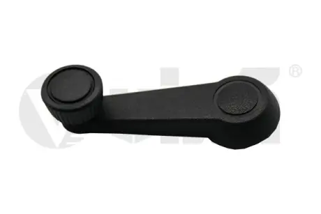 Ручка склопідйомника VW Golf (75-84), Jetta (79-84), Passat (74-84), Scirocco (74-92) / Audi 80 (73-84)  VIKA DPA 88371816701