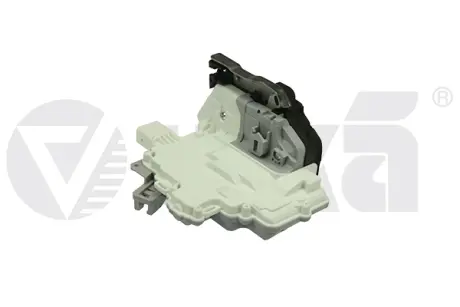 Замок дверей передній правий Audi A4, A5, Q3, Q5, TT/VW Touareg (08-18) VIKA DPA 88371827101