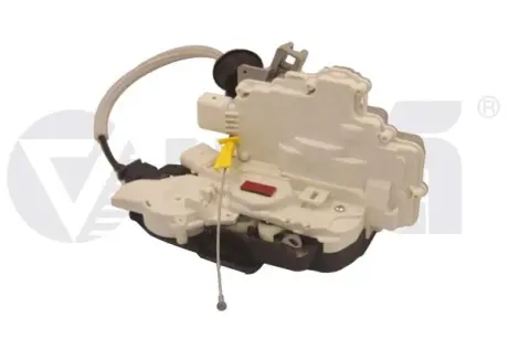 Замок двері перед. лів. Audi A8 (11-) VIKA DPA 88371828401