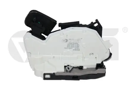 Замок двері задньої правої VW Jetta (11-14),Polo (10-) VIKA DPA 88391763801