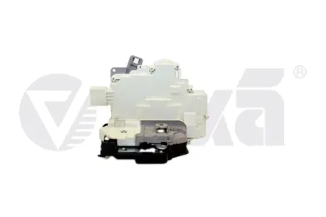 Замок двері задньої лівої VW Passat (06-), Tiguan (08-11) / Audi Ibiza (09-11), Q7 (07-09) VIKA DPA 88391765701