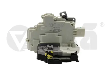 Замок двері задньої правої Seat Leon (06-10) VIKA DPA 88391788501