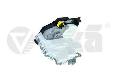 Замок дверей задній лівий Seat Leon (05-13) VIKA DPA 88391810101