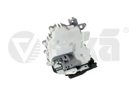 Замок дверей задній правий Seat Altea (04-15) VIKA DPA 88391810401