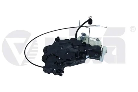 Замок двери задний правый VW Caddy (04-20) DPA 88431641901