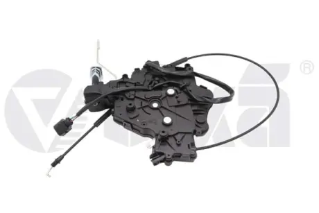Замок двері зад. лів. VW T5, T6 (03-,15-) VIKA DPA 88431642401