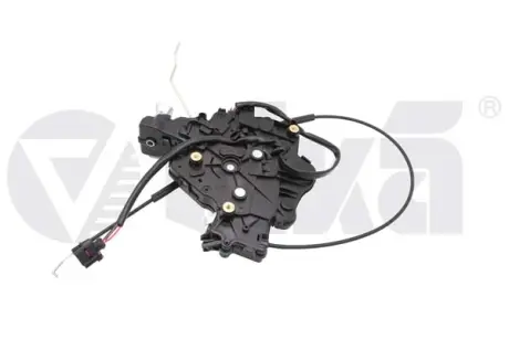 Замок двері зад. прав. VW T5, T6 (03-,15-) VIKA DPA 88431642501