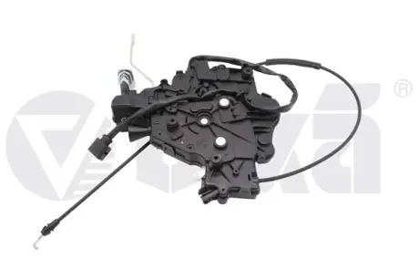 Замок двері зад. лів. VW T5, T6 (03-,15-) VIKA DPA 88431642601