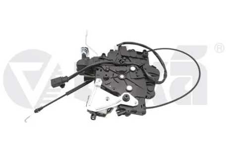 Замок двері зад. лів. VW T5 (03-15) VIKA DPA 88431642801