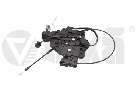 Замок двері зад. лів. VW T5, T6 (03-,15-) VIKA DPA 88431643001