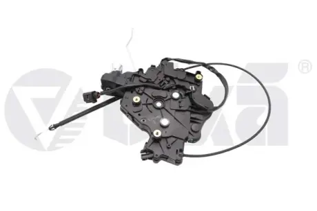 Замок двері зад. прав. VW T5, T6 (03-,15-) VIKA DPA 88431643101