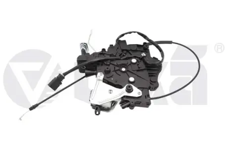 Замок двері зад. лів. VW T5, T6 (03-,15-) VIKA DPA 88431643401