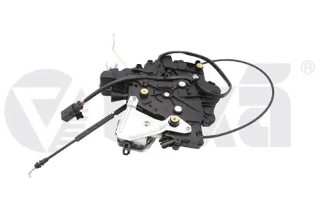 Замок двері зад. прав. VW T5, T6 (03-,15-) VIKA DPA 88431643501