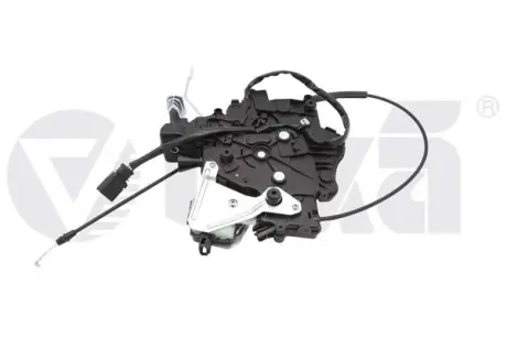 Замок двері зад. лів. VW T5, T6 (03-,15-) VIKA DPA 88431643601