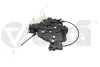 Замок дверей задній правий VIKA DPA 88431643901 (фото 1)