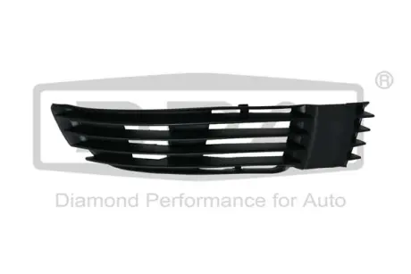 Решітка протитуманної фари права VW Passat (3B3) (00-05) DPA 88530608502