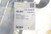 Решітка радіатора без емблеми VW Touran (1T1, 1T2) (03-10),Caddy (04-15) DPA 88530940802 (фото 2)