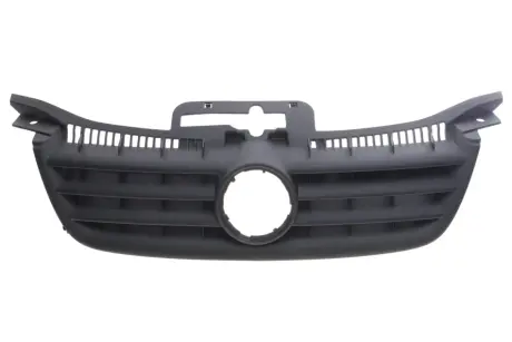 Решітка радіатора без емблеми VW Touran (1T1, 1T2) (03-10),Caddy (04-15) DPA 88530940802