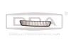 Решітка радіатора Середня Skoda Fabia I (6Y2) (99-08) DPA 88531772402 (фото 1)