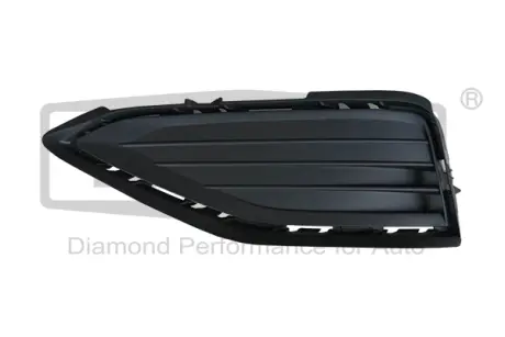 Вставка бампера (без протитуманки) VW Jetta 20- (L) DPA 88531805302