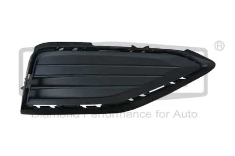 Вставка бампера (без протитуманки) VW Jetta 20- (R) DPA 88531805402