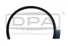 Накладка колеса передня права DPA 88531812802 (фото 1)