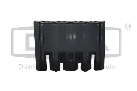 Накладка решітки бампера Skoda Octavia (20 -) DPA 88531820802