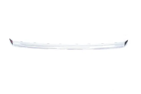 Накладка решітки радіатора (L) VW Amarok 17- DPA 88531821202