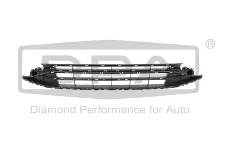 Решітка радіатора VW Golf (20 -) DPA 88531821602