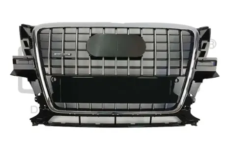 Решітка радіатора; без емблеми; parking aid DPA 88531845802