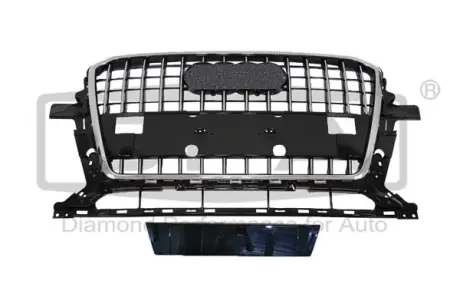 Решітка радіатора без емблеми спорт Audi Q5 (13-) DPA 88531848102