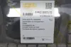 Захист двигуна Audi A6 04-11 (задній) DPA 88631697602 (фото 2)
