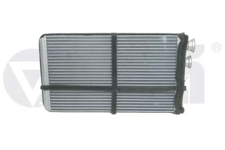 Радіатор обігрівача Audi A4, Q7 (16-) VIKA DPA 88980886501