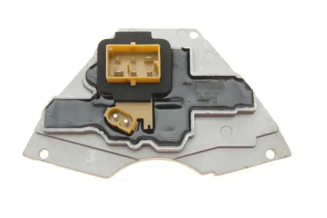 Резистор вентилятора пічки VW Passat 96-05 DPA 89071698301