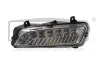 Фара протитуманна ліва LED VW Polo (09-14) DPA 89410640702 (фото 1)