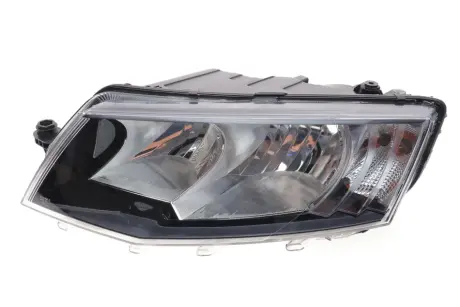 Фара ліва галогенова Skoda Octavia III (5E3, NL3, NR3) (12 -) DPA 89411762602