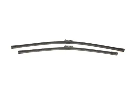 Щітки склоочисника (650/500mm) Audi Q5 08-17 DPA 89550597202